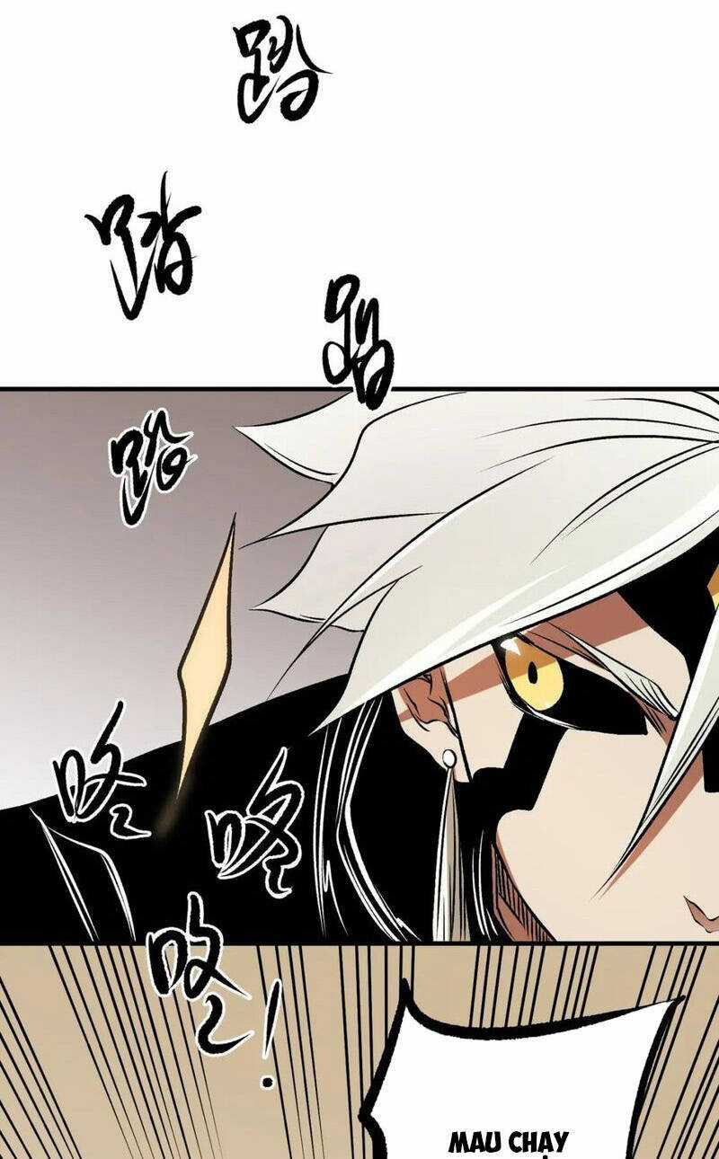 Toàn Dân Chuyển Chức : Duy Ta Vô Chức Tán Nhân Chapter 81 trang 35