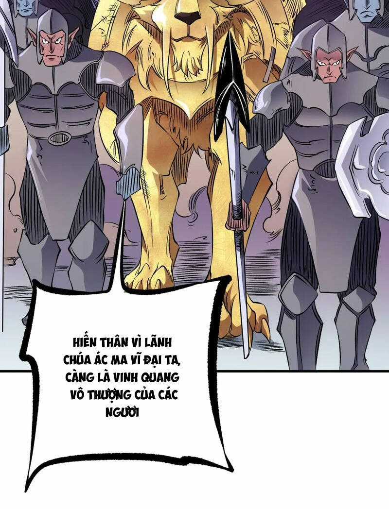 Toàn Dân Chuyển Chức : Duy Ta Vô Chức Tán Nhân Chapter 81 trang 38