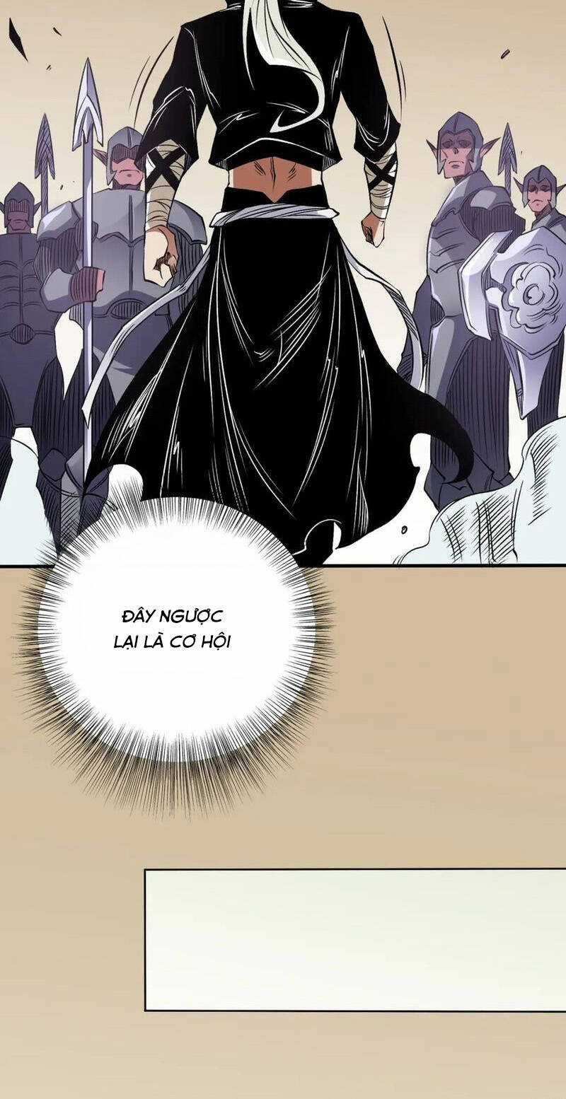 Toàn Dân Chuyển Chức : Duy Ta Vô Chức Tán Nhân Chapter 81 trang 42