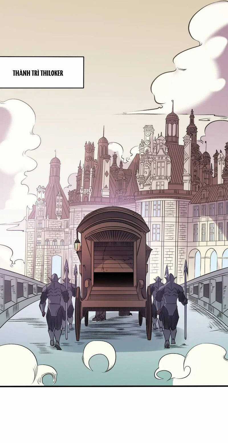 Toàn Dân Chuyển Chức : Duy Ta Vô Chức Tán Nhân Chapter 81 trang 43