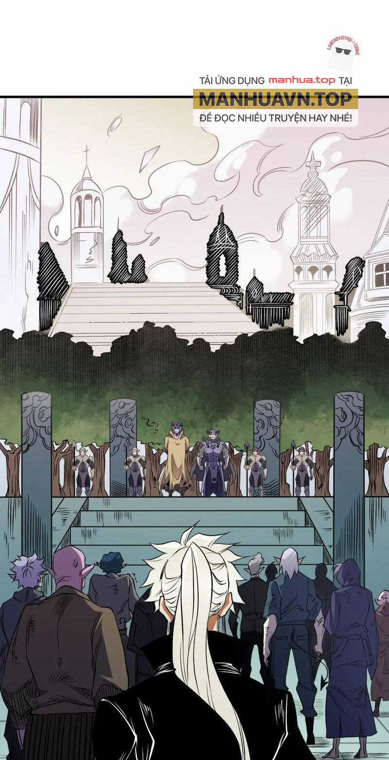 Toàn Dân Chuyển Chức : Duy Ta Vô Chức Tán Nhân Chapter 81 trang 44