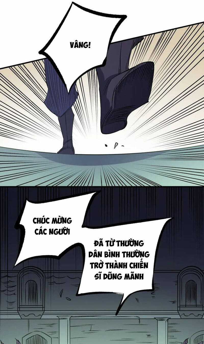 Toàn Dân Chuyển Chức : Duy Ta Vô Chức Tán Nhân Chapter 81 trang 46