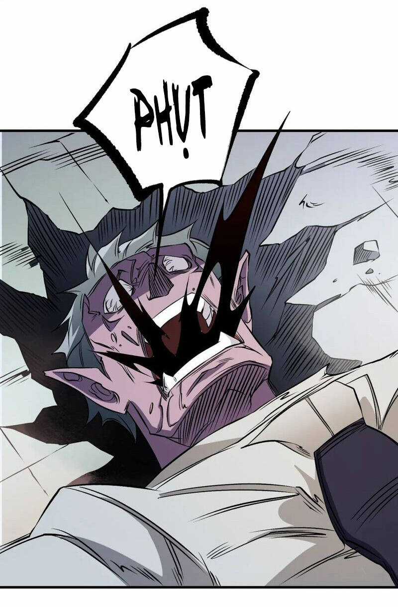 Toàn Dân Chuyển Chức : Duy Ta Vô Chức Tán Nhân Chapter 81 trang 50