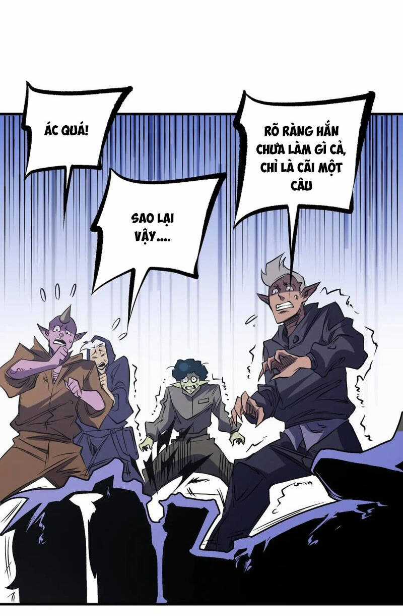 Toàn Dân Chuyển Chức : Duy Ta Vô Chức Tán Nhân Chapter 81 trang 51