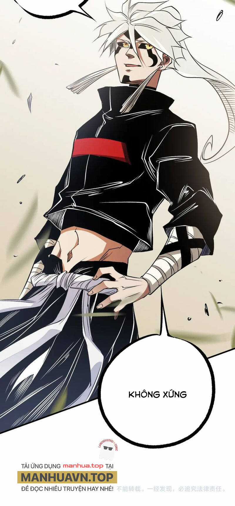 Toàn Dân Chuyển Chức : Duy Ta Vô Chức Tán Nhân Chapter 81 trang 55