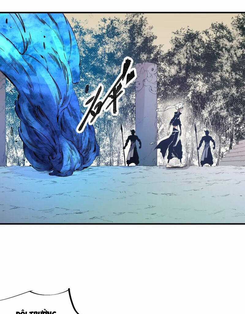 Toàn Dân Chuyển Chức : Duy Ta Vô Chức Tán Nhân Chapter 82 trang 11