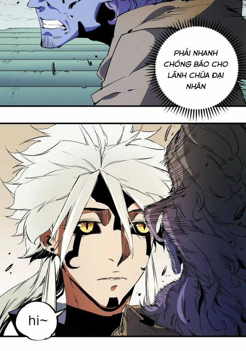 Toàn Dân Chuyển Chức : Duy Ta Vô Chức Tán Nhân Chapter 82 trang 14