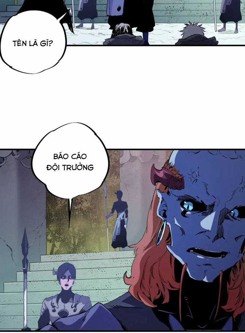 Toàn Dân Chuyển Chức : Duy Ta Vô Chức Tán Nhân Chapter 82 trang 2