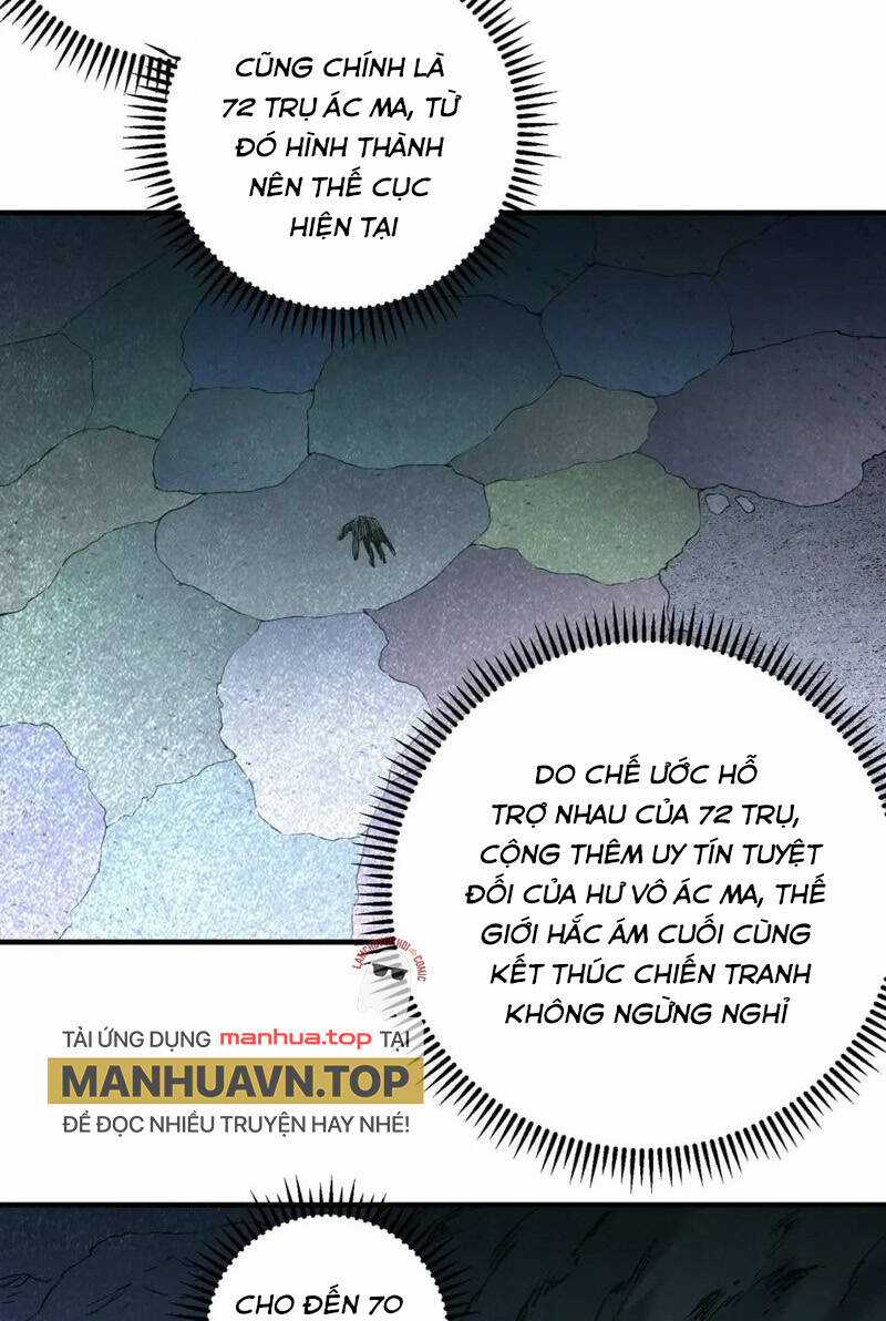 Toàn Dân Chuyển Chức : Duy Ta Vô Chức Tán Nhân Chapter 82 trang 27