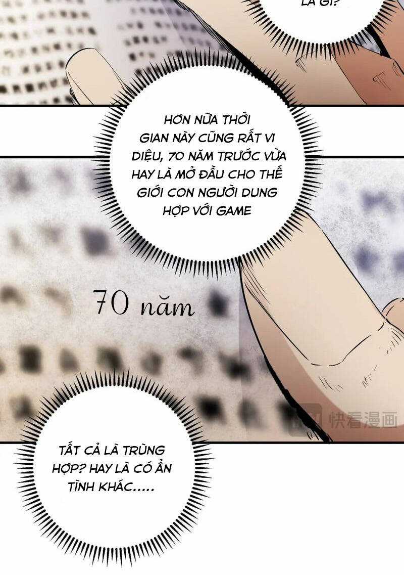 Toàn Dân Chuyển Chức : Duy Ta Vô Chức Tán Nhân Chapter 82 trang 30