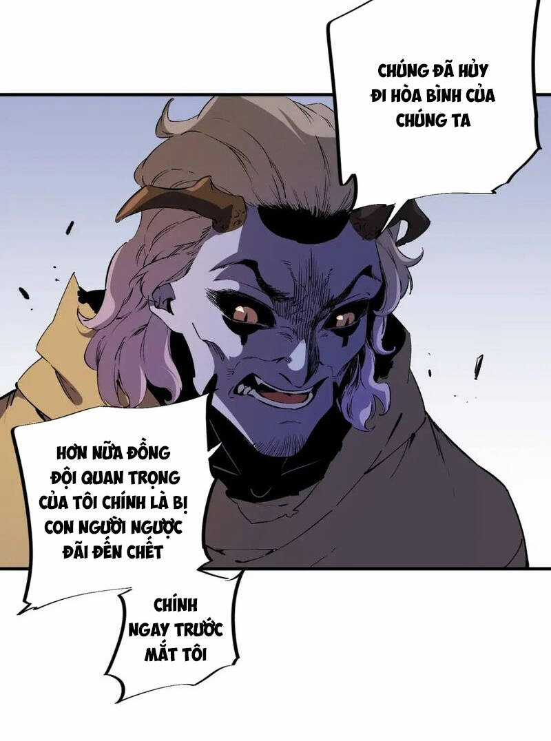 Toàn Dân Chuyển Chức : Duy Ta Vô Chức Tán Nhân Chapter 82 trang 32