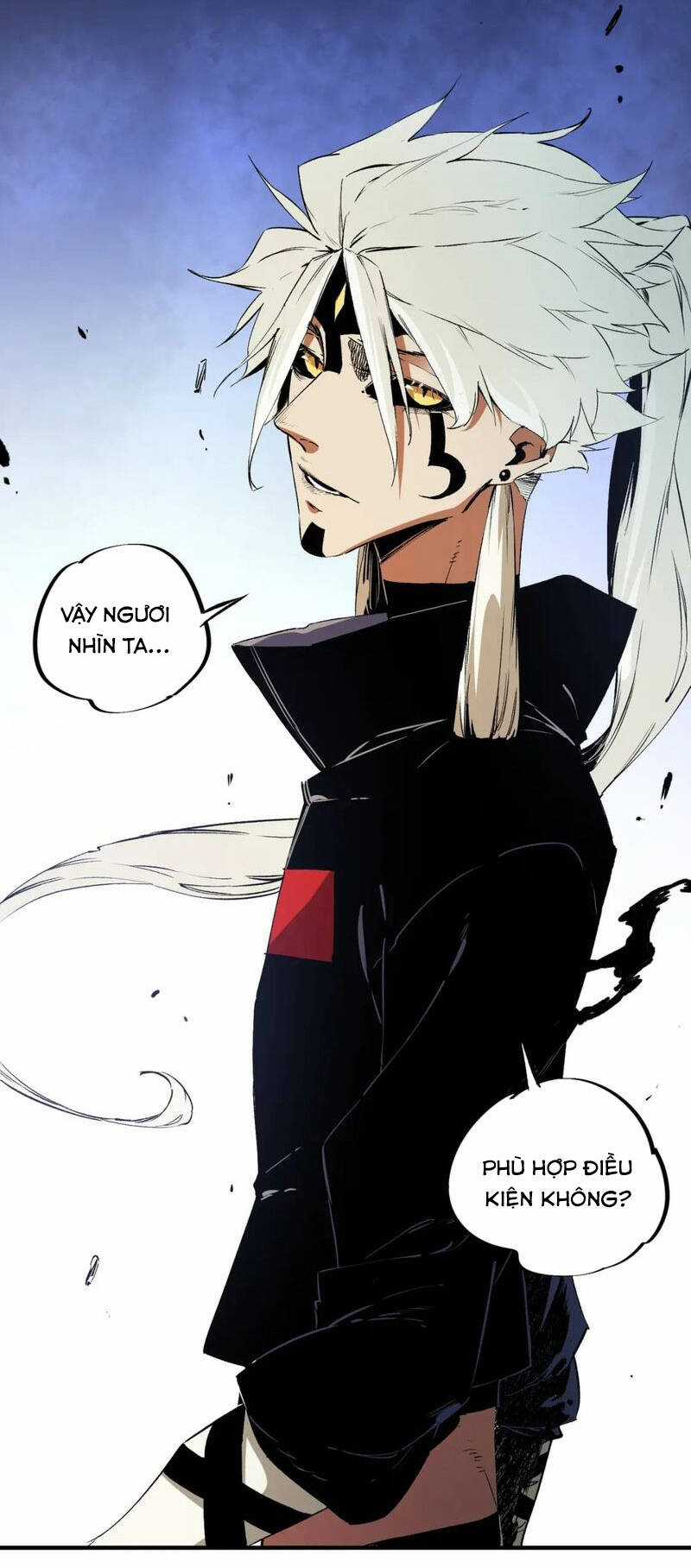 Toàn Dân Chuyển Chức : Duy Ta Vô Chức Tán Nhân Chapter 82 trang 38