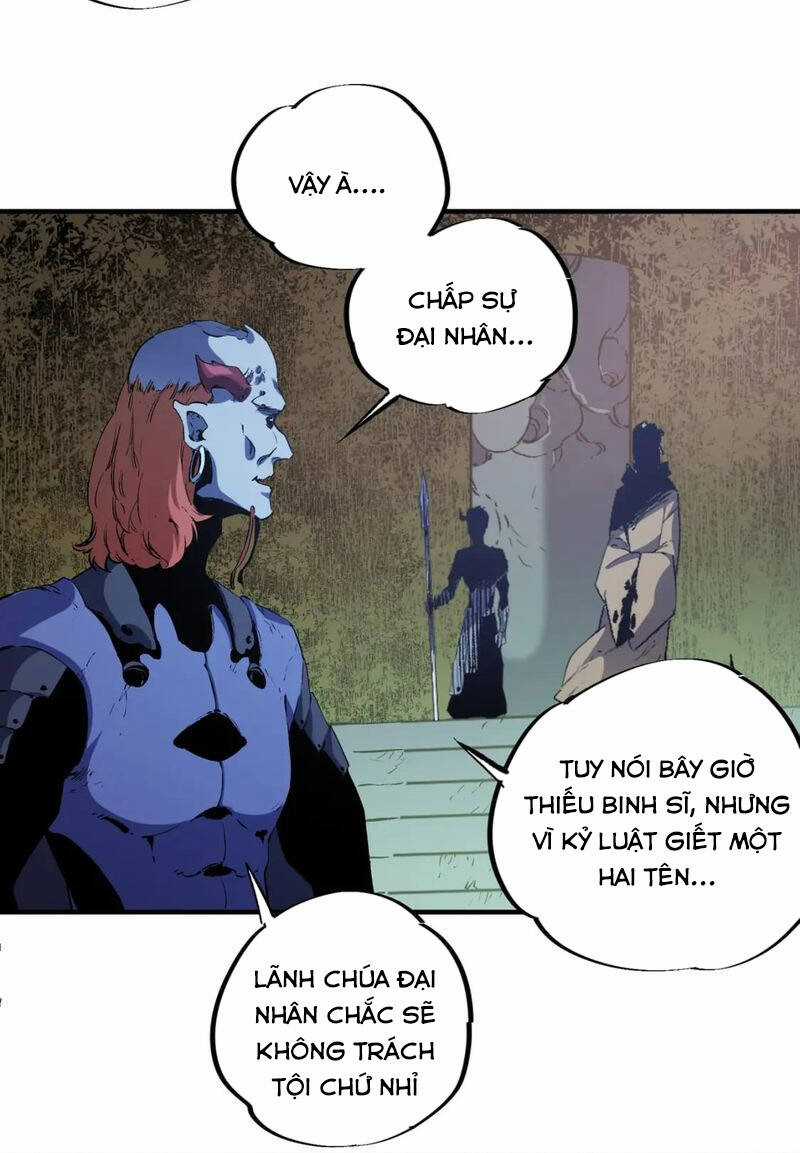 Toàn Dân Chuyển Chức : Duy Ta Vô Chức Tán Nhân Chapter 82 trang 4