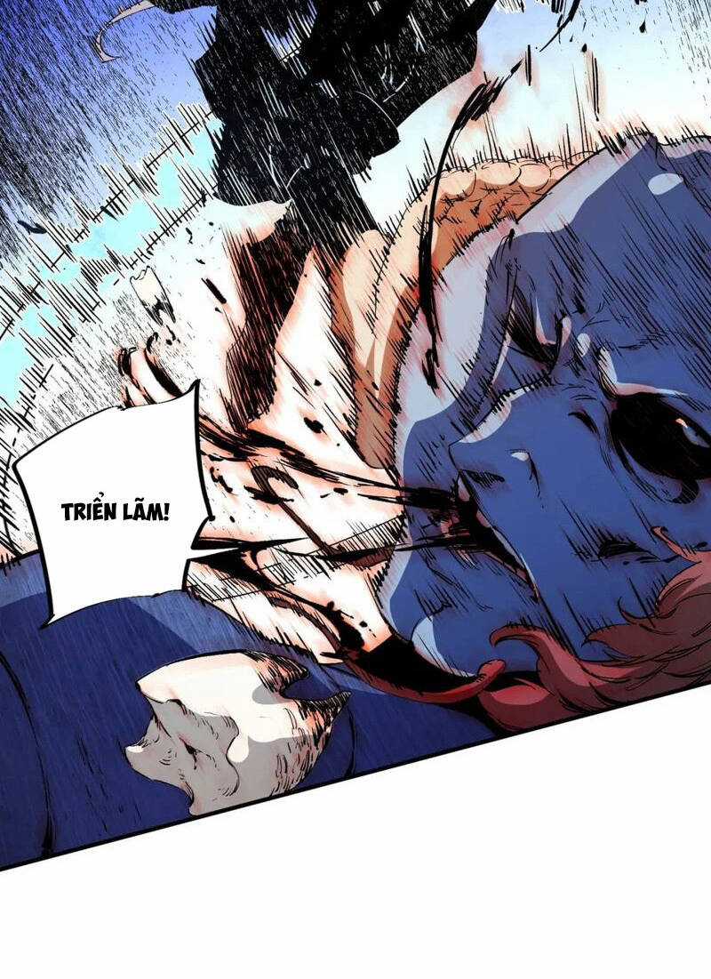 Toàn Dân Chuyển Chức : Duy Ta Vô Chức Tán Nhân Chapter 82 trang 7