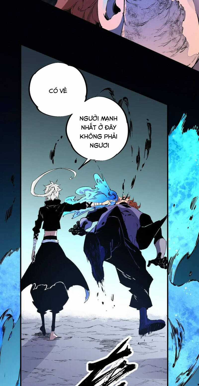 Toàn Dân Chuyển Chức : Duy Ta Vô Chức Tán Nhân Chapter 82 trang 9