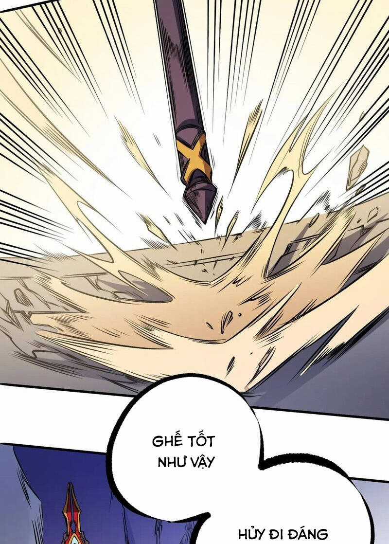 Toàn Dân Chuyển Chức : Duy Ta Vô Chức Tán Nhân Chapter 83 trang 11