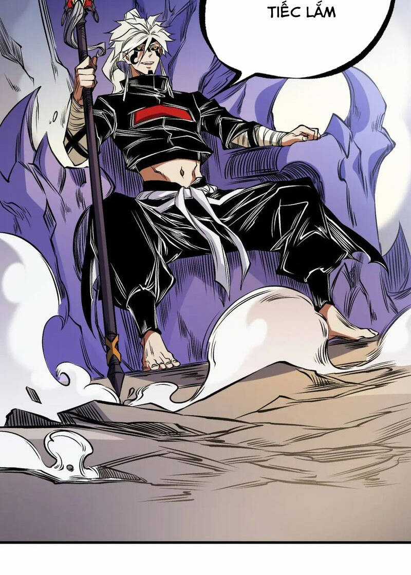 Toàn Dân Chuyển Chức : Duy Ta Vô Chức Tán Nhân Chapter 83 trang 12