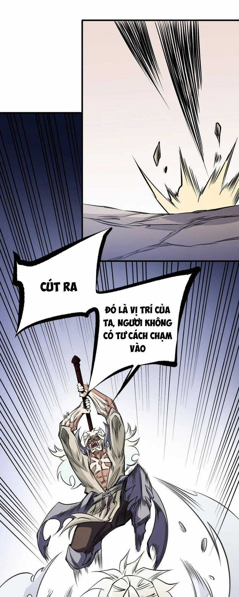 Toàn Dân Chuyển Chức : Duy Ta Vô Chức Tán Nhân Chapter 83 trang 13