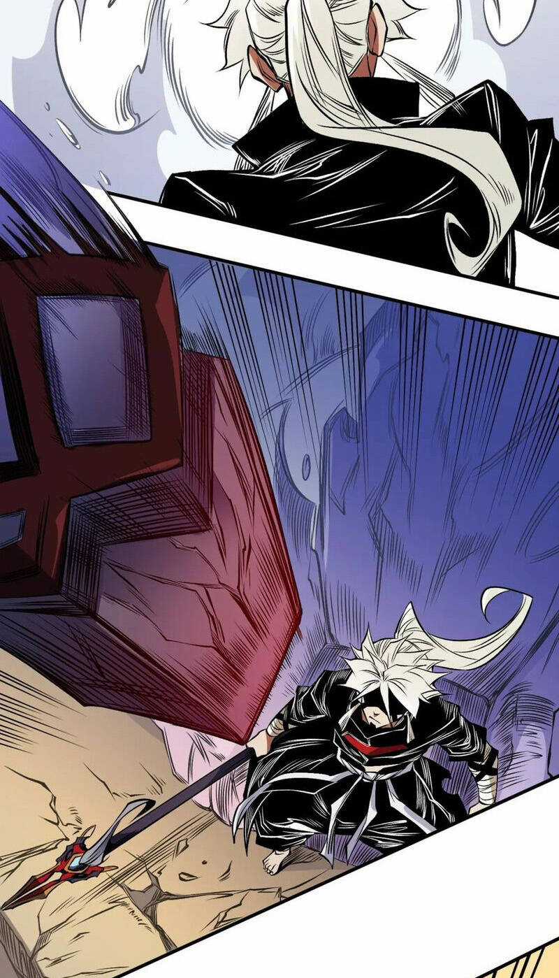 Toàn Dân Chuyển Chức : Duy Ta Vô Chức Tán Nhân Chapter 83 trang 14