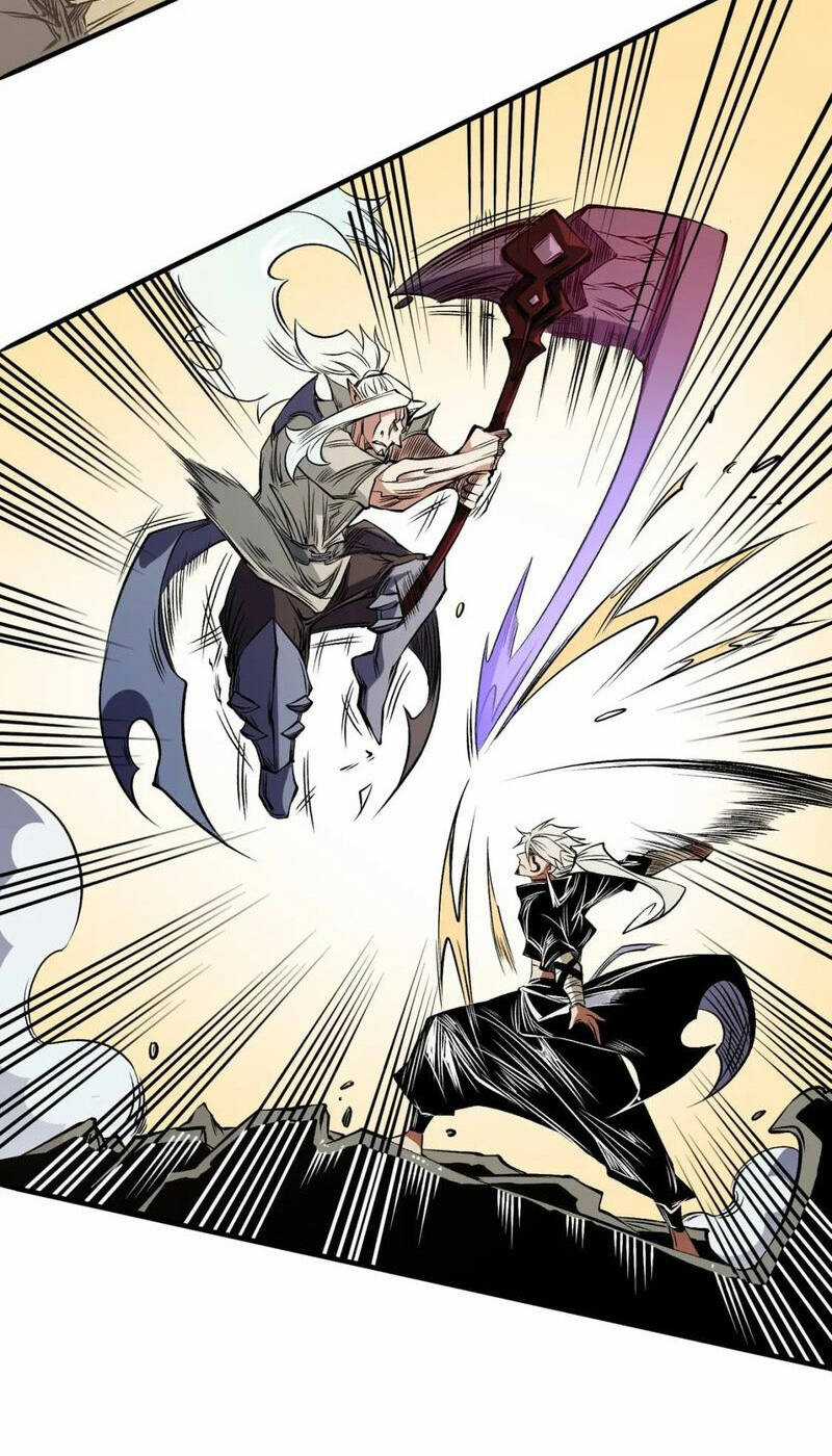 Toàn Dân Chuyển Chức : Duy Ta Vô Chức Tán Nhân Chapter 83 trang 15