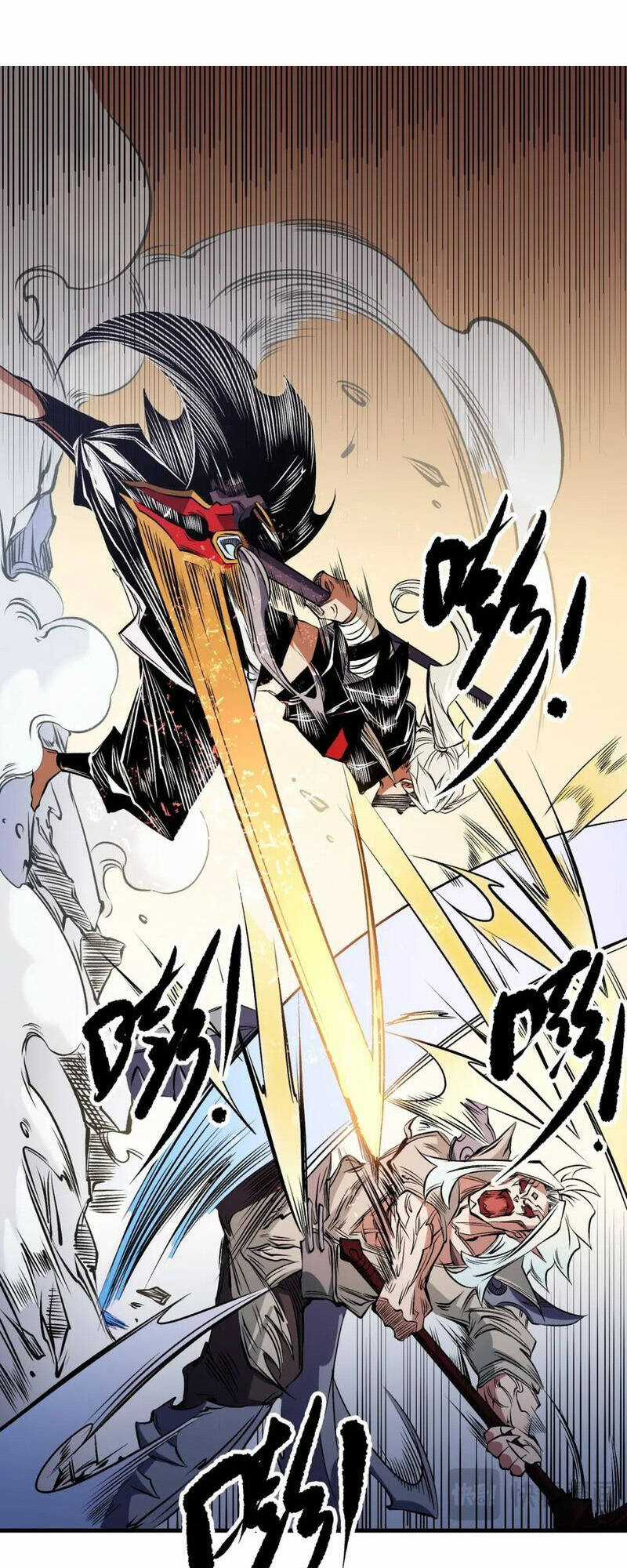 Toàn Dân Chuyển Chức : Duy Ta Vô Chức Tán Nhân Chapter 83 trang 16