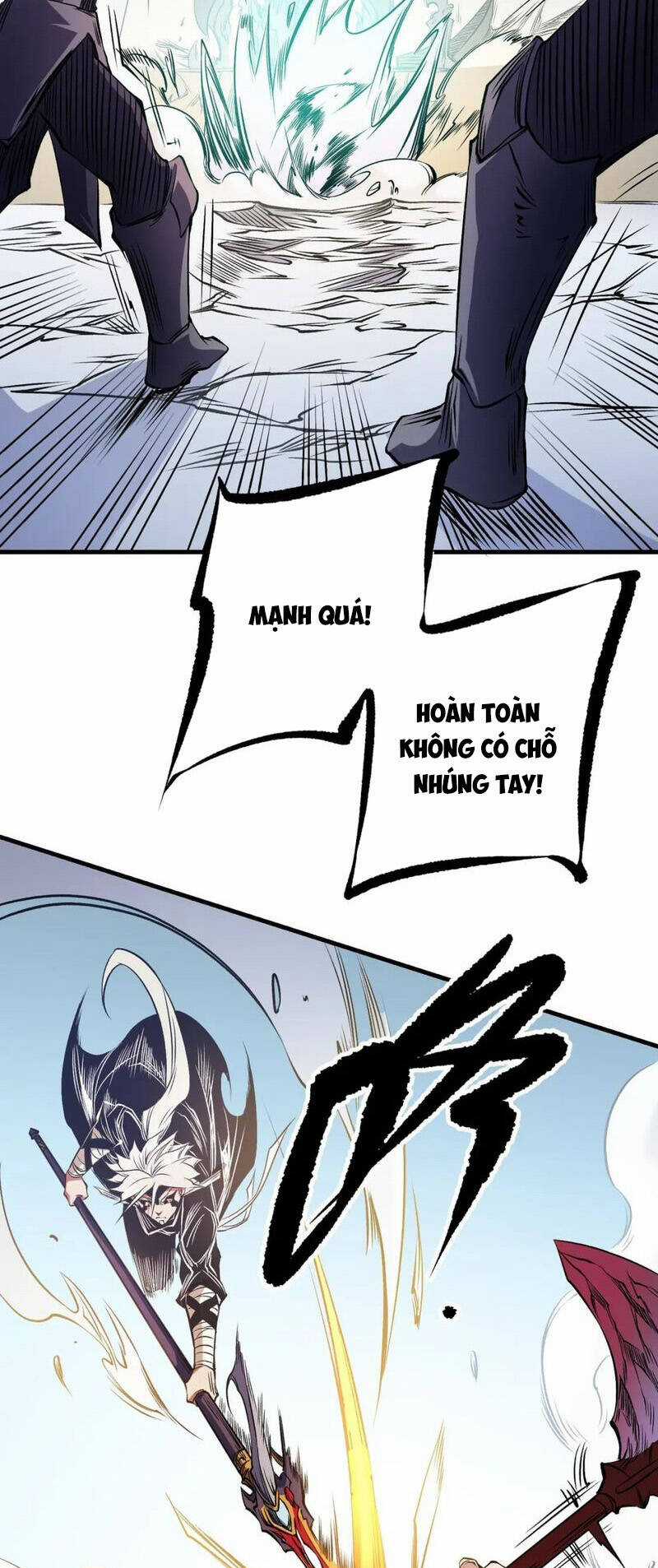 Toàn Dân Chuyển Chức : Duy Ta Vô Chức Tán Nhân Chapter 83 trang 18