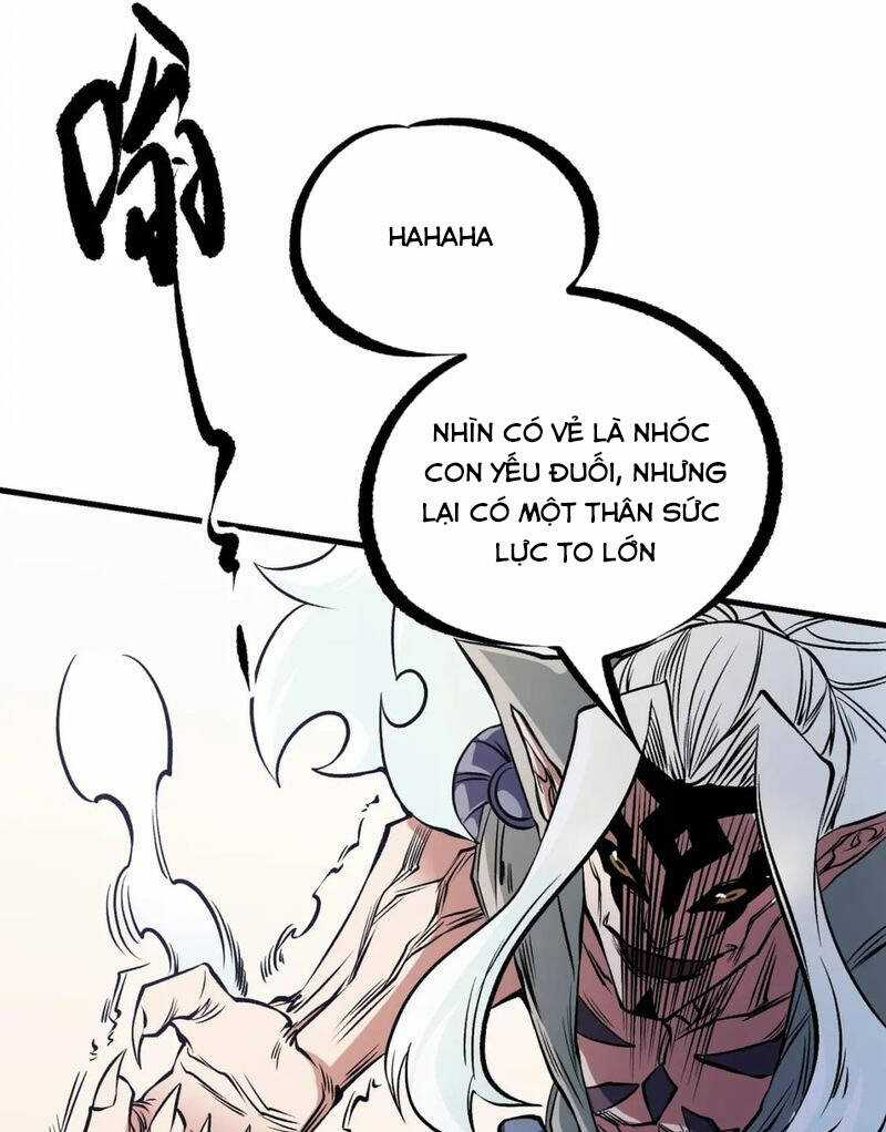 Toàn Dân Chuyển Chức : Duy Ta Vô Chức Tán Nhân Chapter 83 trang 20