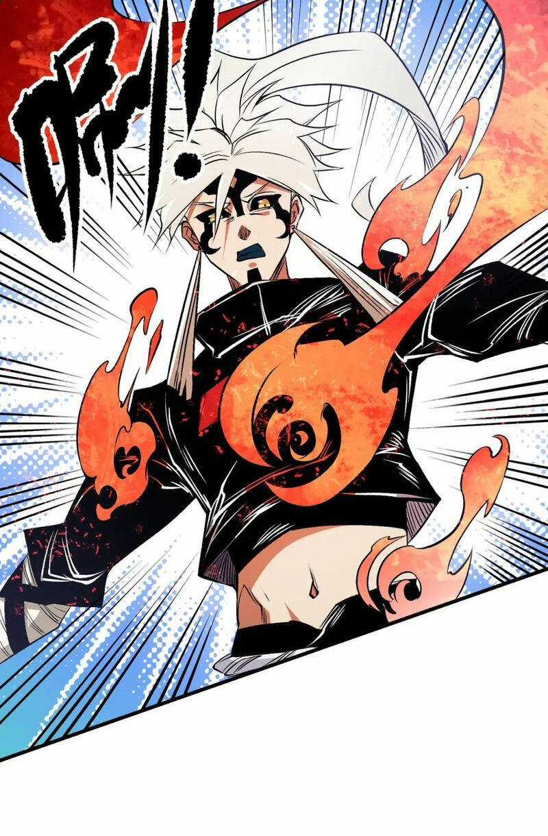 Toàn Dân Chuyển Chức : Duy Ta Vô Chức Tán Nhân Chapter 83 trang 24