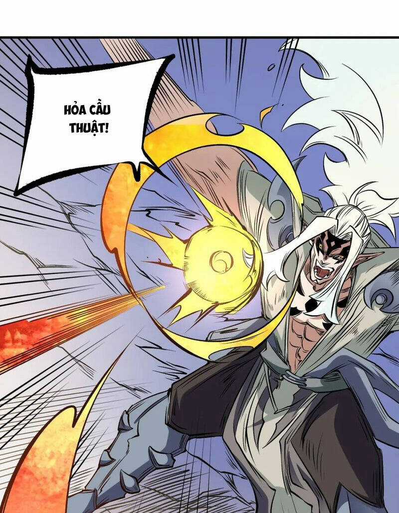 Toàn Dân Chuyển Chức : Duy Ta Vô Chức Tán Nhân Chapter 83 trang 29