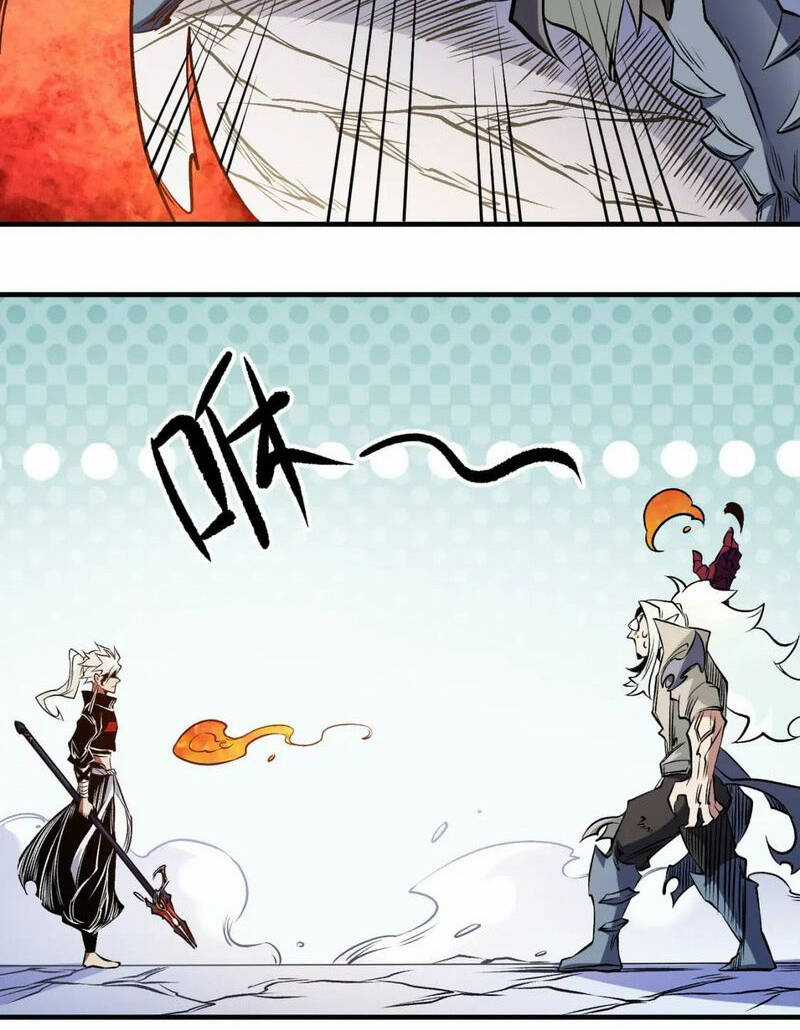 Toàn Dân Chuyển Chức : Duy Ta Vô Chức Tán Nhân Chapter 83 trang 30