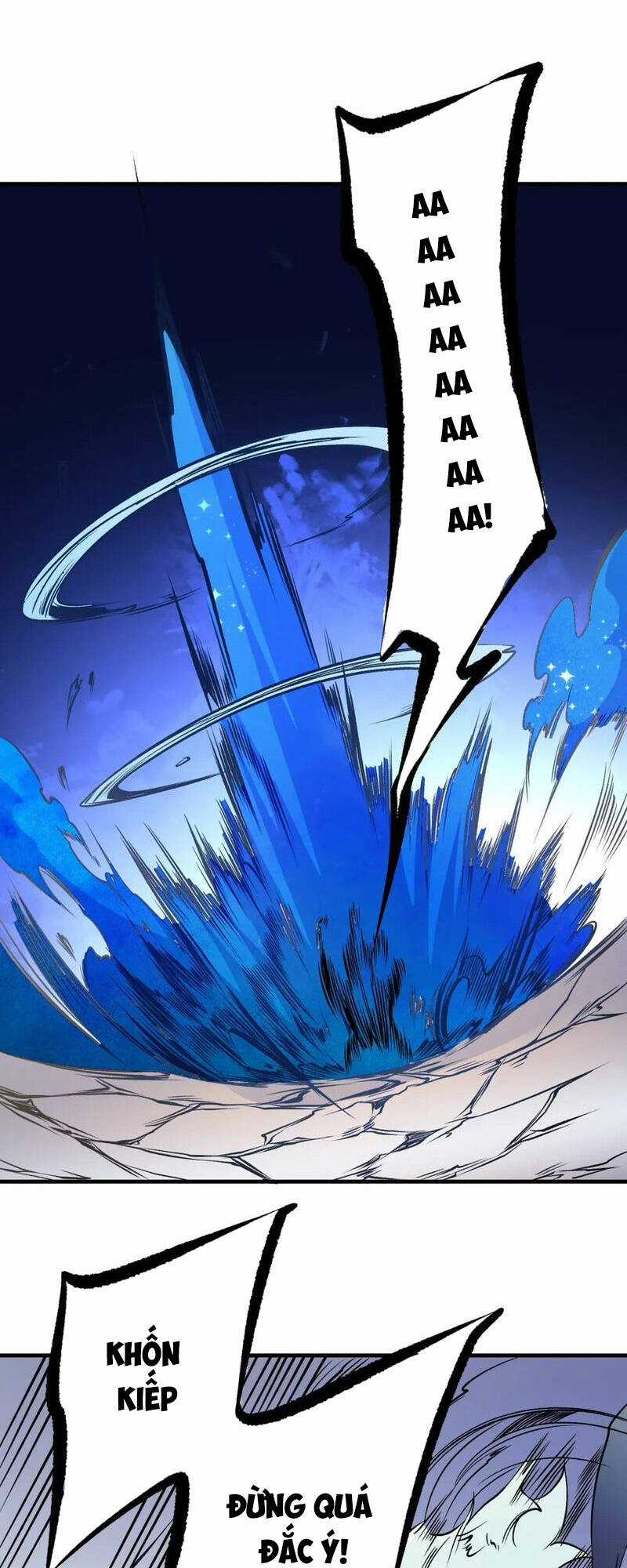 Toàn Dân Chuyển Chức : Duy Ta Vô Chức Tán Nhân Chapter 83 trang 35