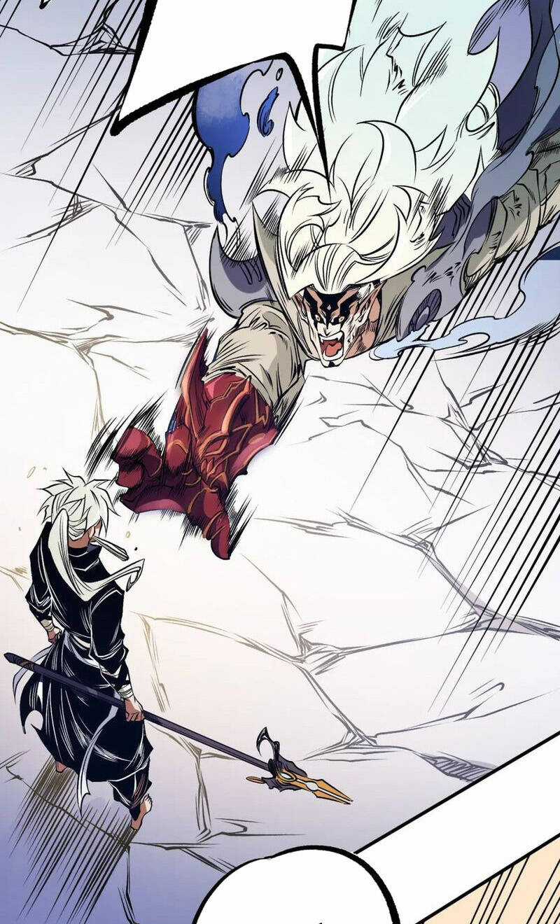 Toàn Dân Chuyển Chức : Duy Ta Vô Chức Tán Nhân Chapter 83 trang 36