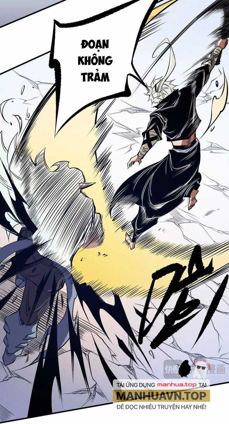 Toàn Dân Chuyển Chức : Duy Ta Vô Chức Tán Nhân Chapter 83 trang 39