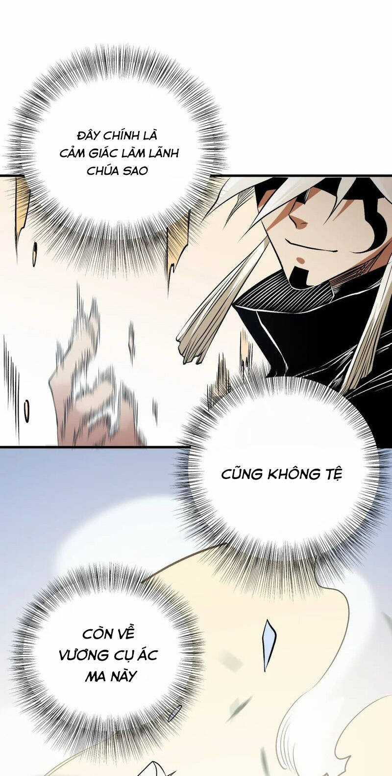 Toàn Dân Chuyển Chức : Duy Ta Vô Chức Tán Nhân Chapter 83 trang 45