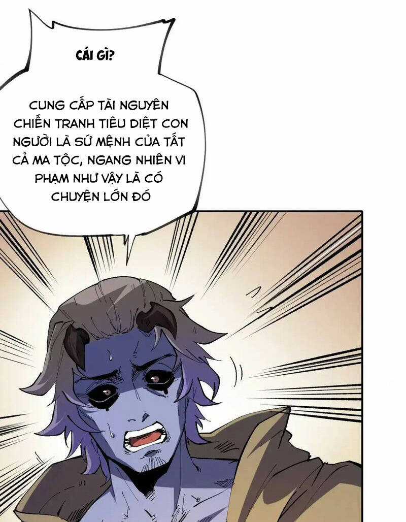 Toàn Dân Chuyển Chức : Duy Ta Vô Chức Tán Nhân Chapter 84 trang 13