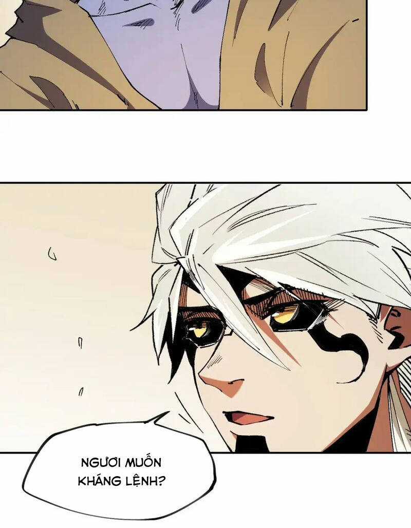 Toàn Dân Chuyển Chức : Duy Ta Vô Chức Tán Nhân Chapter 84 trang 14