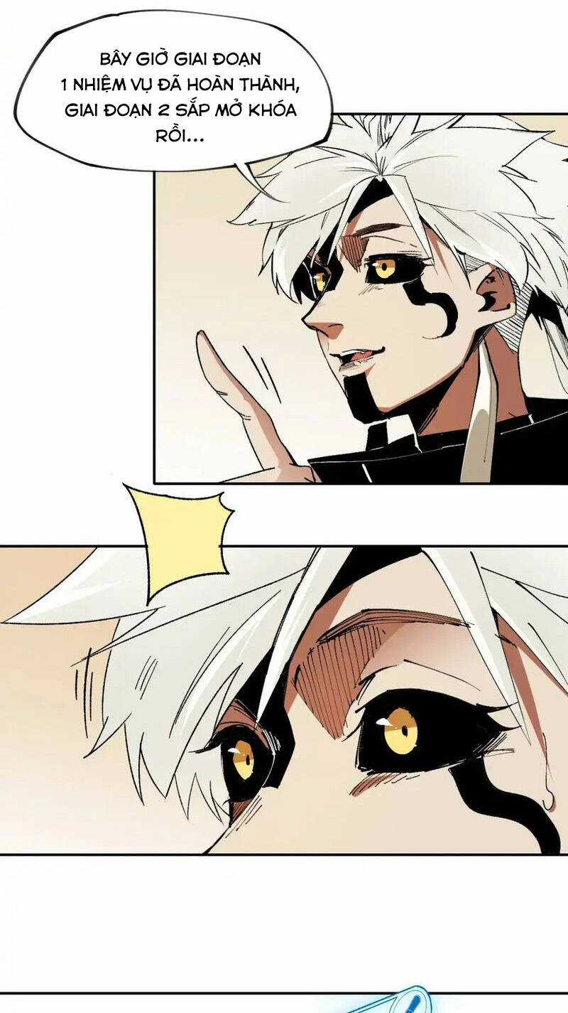 Toàn Dân Chuyển Chức : Duy Ta Vô Chức Tán Nhân Chapter 84 trang 17