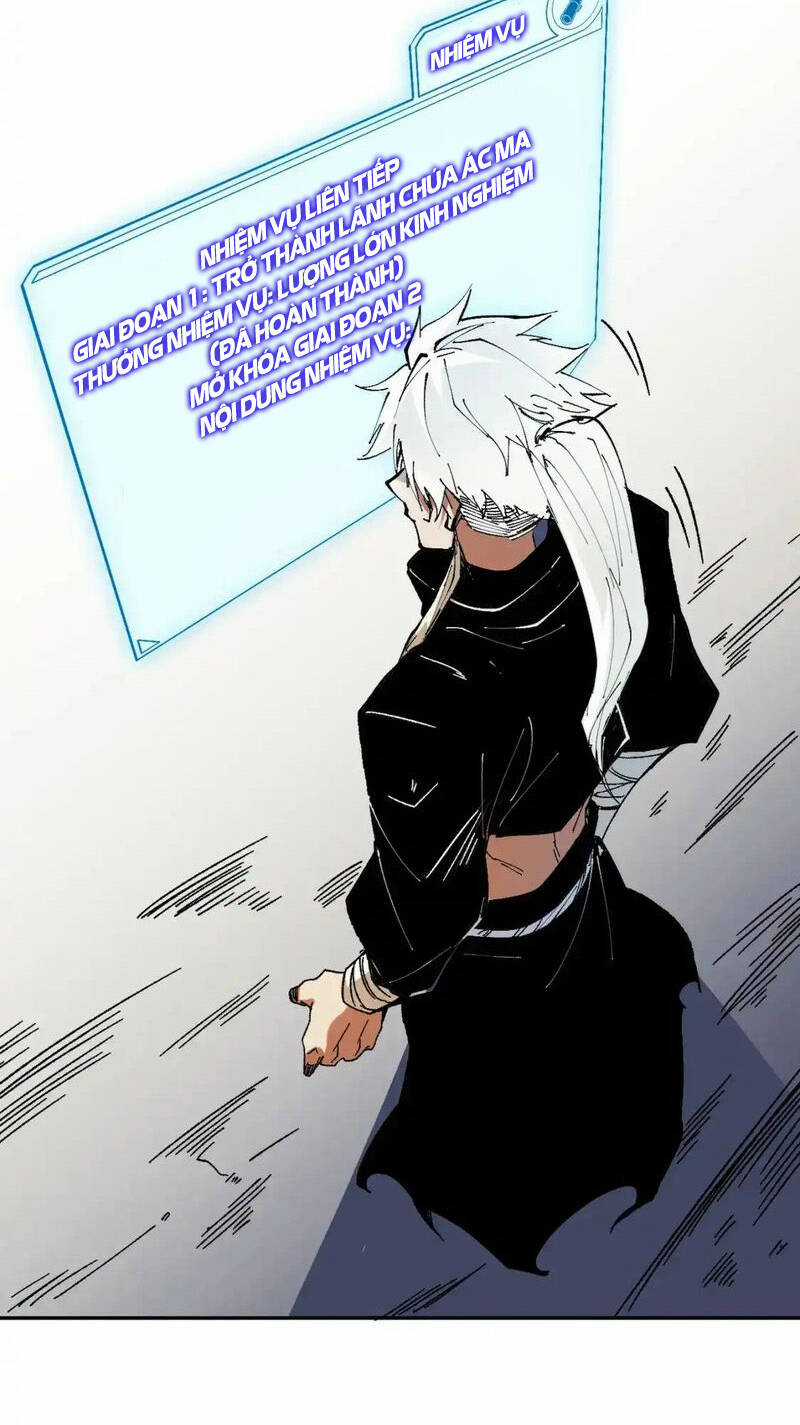 Toàn Dân Chuyển Chức : Duy Ta Vô Chức Tán Nhân Chapter 84 trang 18