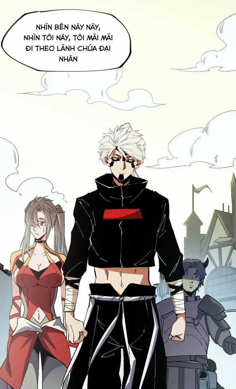 Toàn Dân Chuyển Chức : Duy Ta Vô Chức Tán Nhân Chapter 84 trang 23