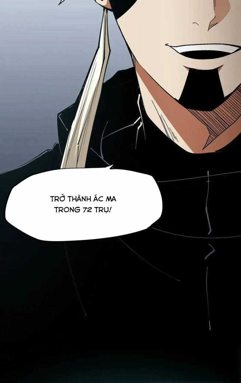 Toàn Dân Chuyển Chức : Duy Ta Vô Chức Tán Nhân Chapter 84 trang 36