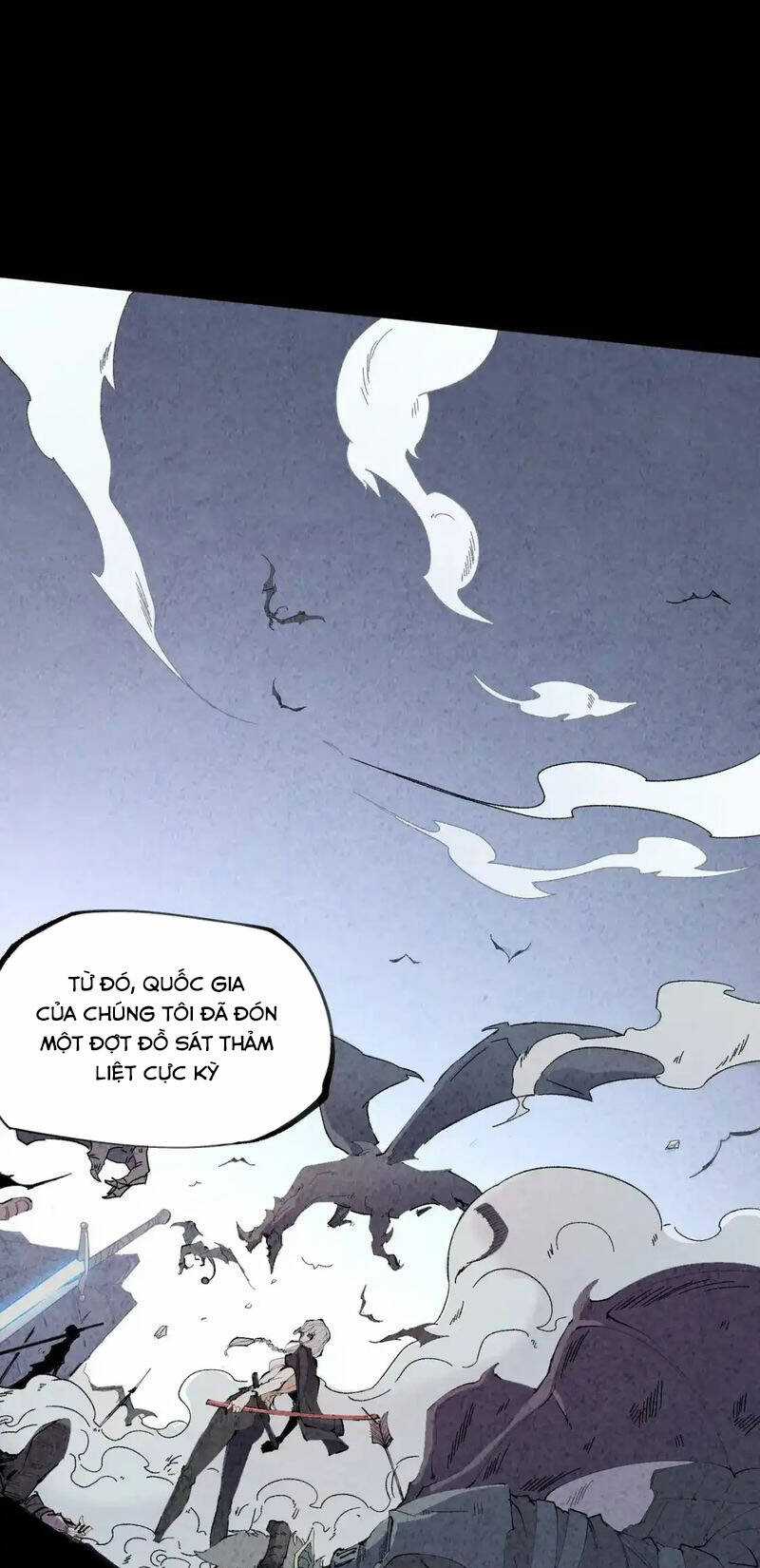 Toàn Dân Chuyển Chức : Duy Ta Vô Chức Tán Nhân Chapter 84 trang 7