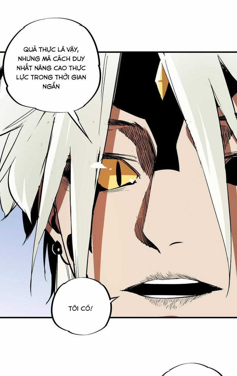 Toàn Dân Chuyển Chức : Duy Ta Vô Chức Tán Nhân Chapter 85 trang 10