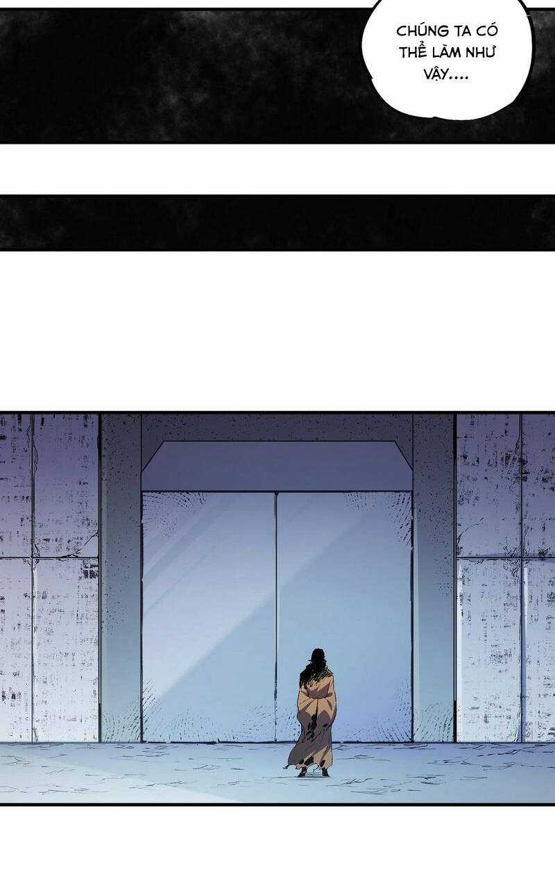 Toàn Dân Chuyển Chức : Duy Ta Vô Chức Tán Nhân Chapter 85 trang 11