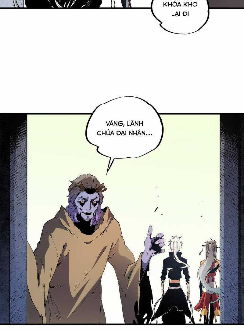 Toàn Dân Chuyển Chức : Duy Ta Vô Chức Tán Nhân Chapter 85 trang 13