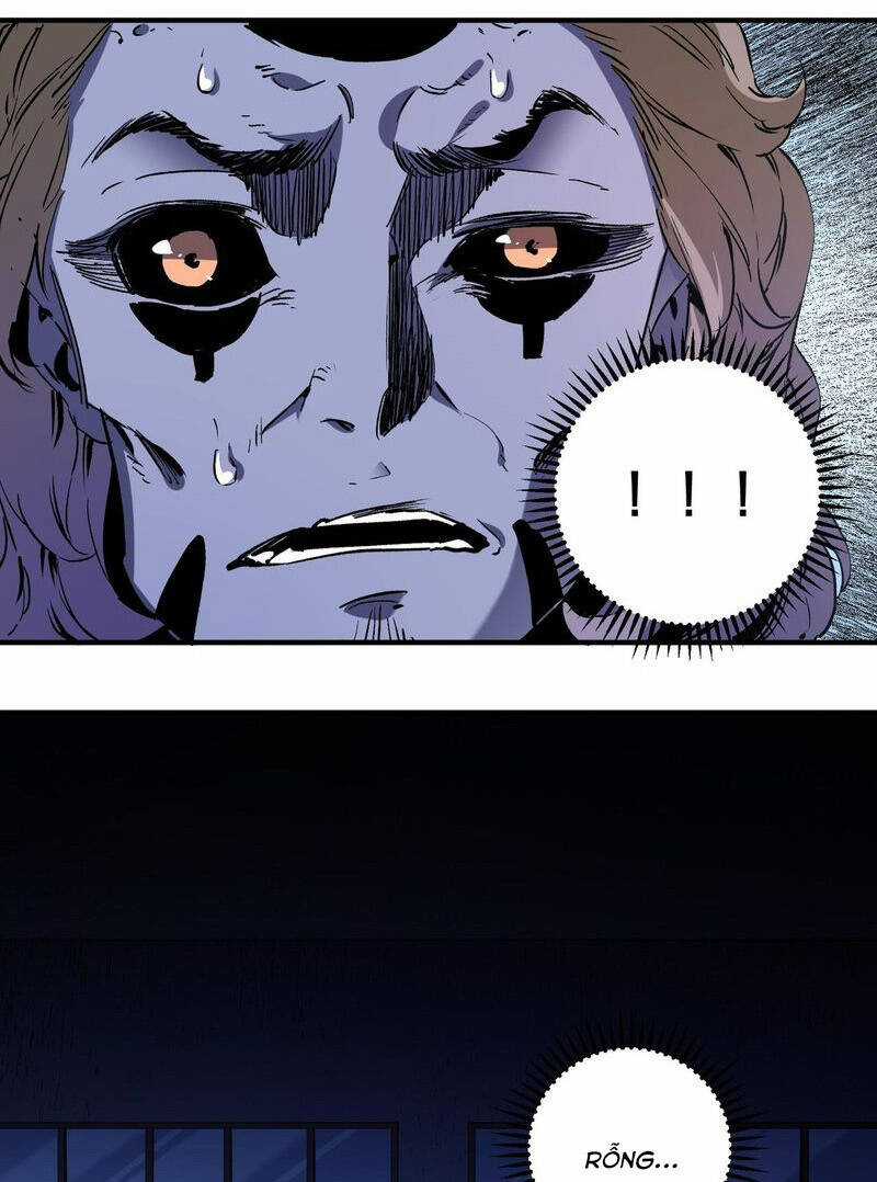 Toàn Dân Chuyển Chức : Duy Ta Vô Chức Tán Nhân Chapter 85 trang 14