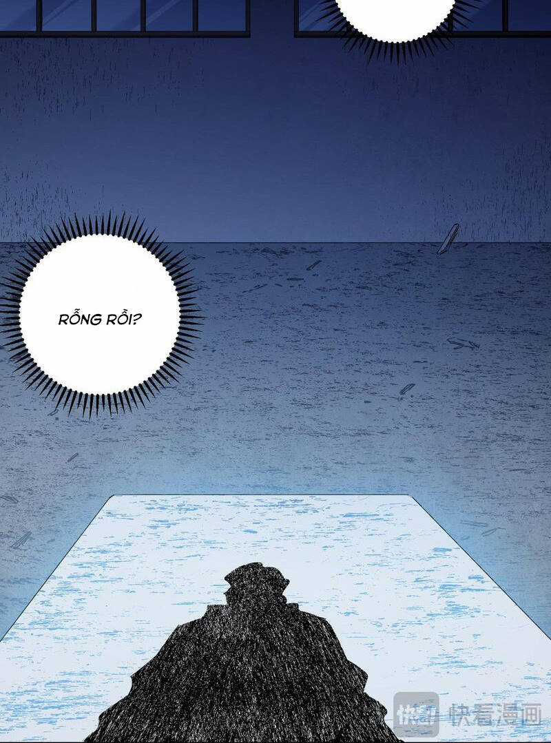 Toàn Dân Chuyển Chức : Duy Ta Vô Chức Tán Nhân Chapter 85 trang 15