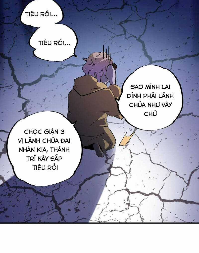 Toàn Dân Chuyển Chức : Duy Ta Vô Chức Tán Nhân Chapter 85 trang 19