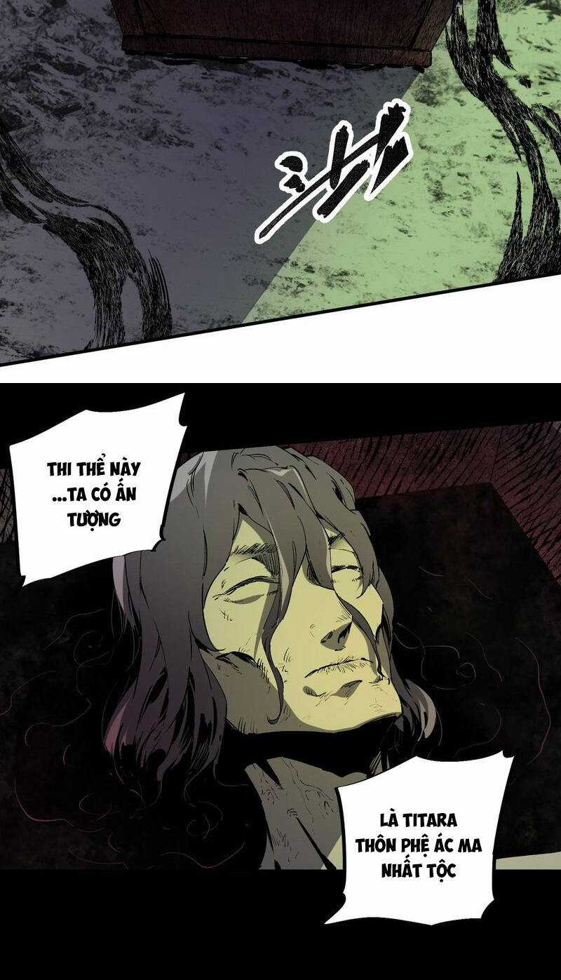 Toàn Dân Chuyển Chức : Duy Ta Vô Chức Tán Nhân Chapter 85 trang 31