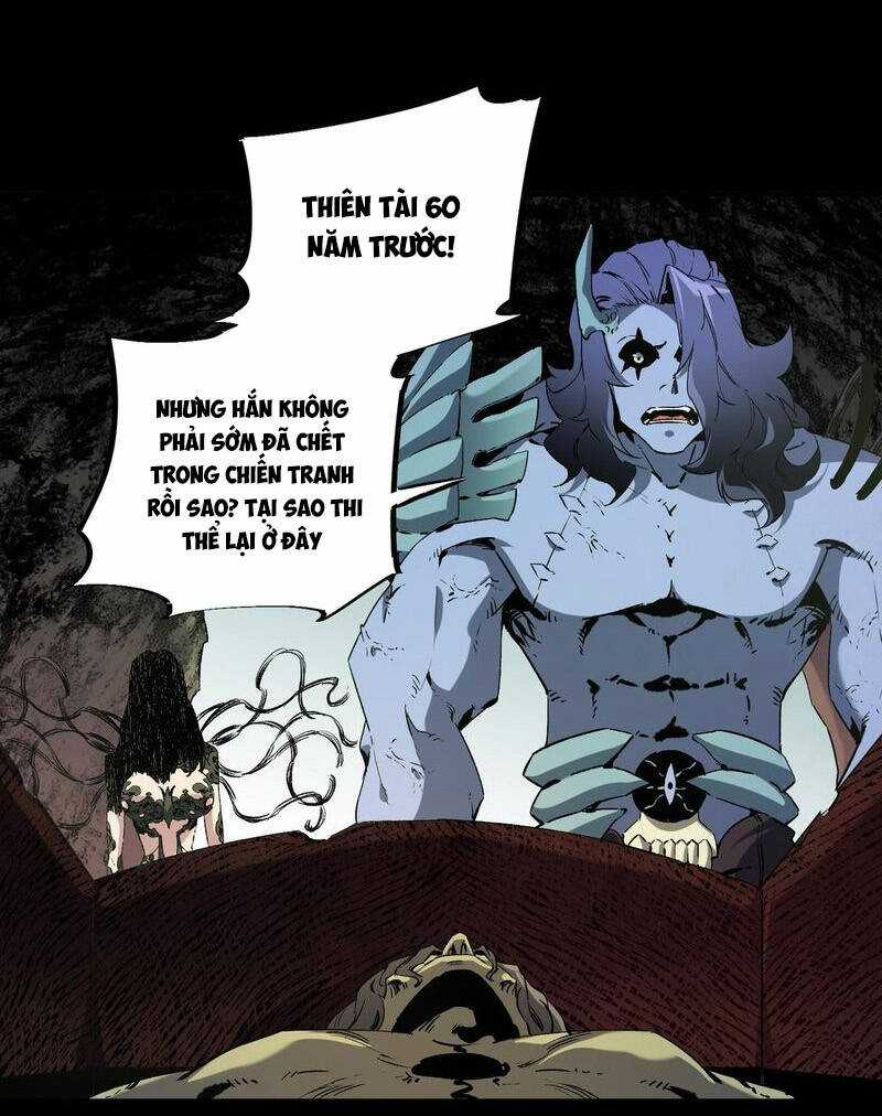 Toàn Dân Chuyển Chức : Duy Ta Vô Chức Tán Nhân Chapter 85 trang 32