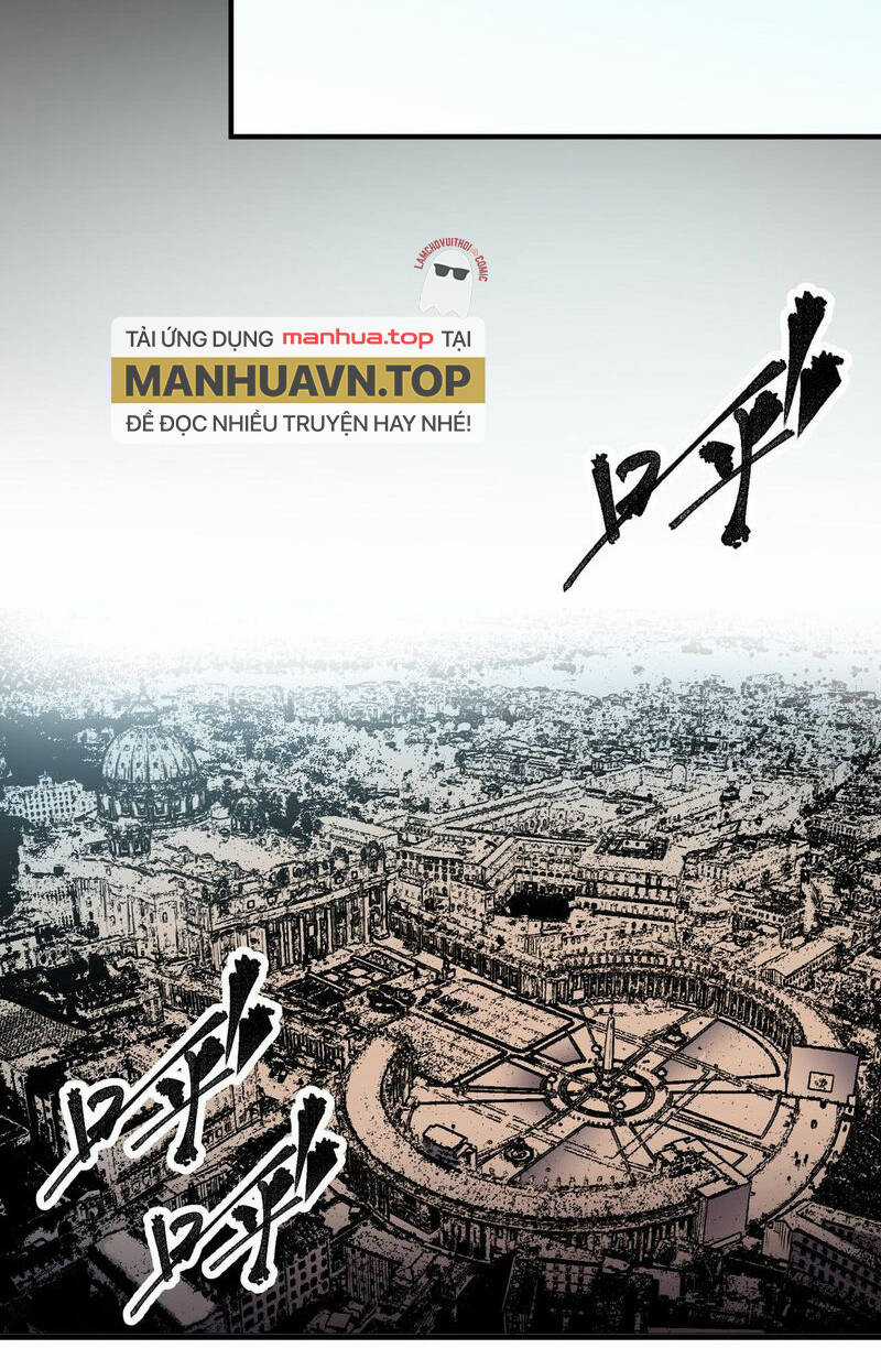 Toàn Dân Chuyển Chức : Duy Ta Vô Chức Tán Nhân Chapter 85 trang 39